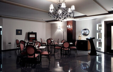 Lesante Hotel & Spa