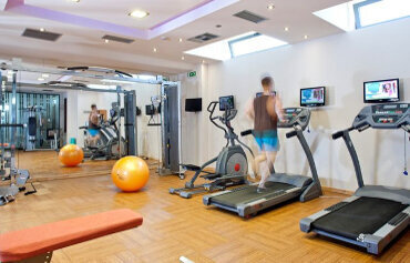 Lesante Hotel & Spa