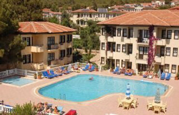 Leytur Boutique Hotel