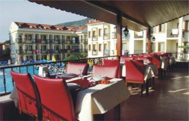 Leytur Hotel
