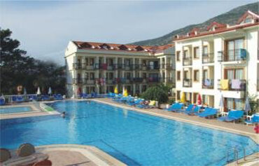 Leytur Hotel