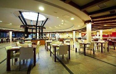 Los Zocos Club Resort