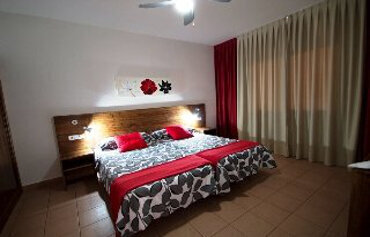 Los Zocos Club Resort