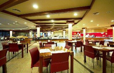 Los Zocos Club Resort