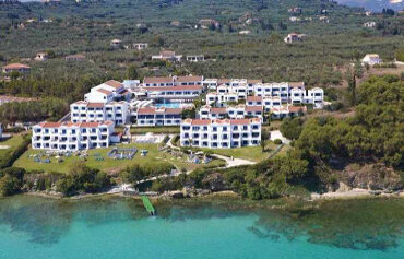 Louis Plagos Beach Hotel
