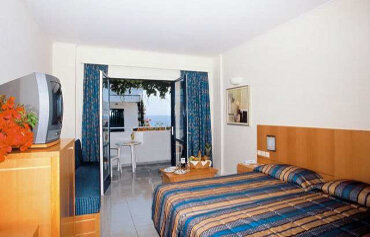 Louis Plagos Beach Hotel
