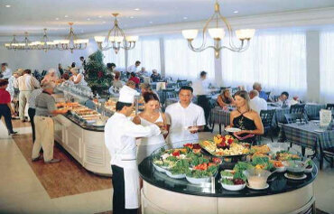 Louis Plagos Beach Hotel