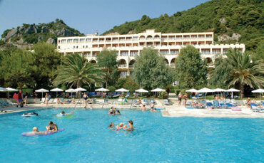 LTI Louis Grand Hotel