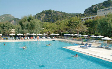 LTI Louis Grand Hotel