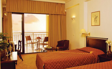 LTI Louis Grand Hotel