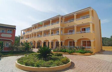 Luisa Hotel