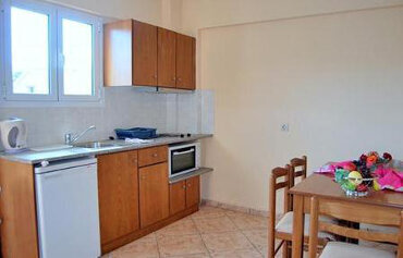 Luisa Hotel