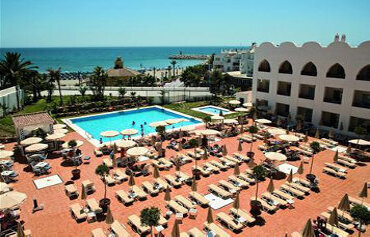 Mac Puerto Marina Benalmadena