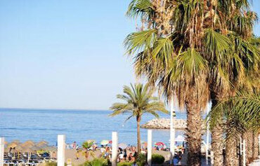Mac Puerto Marina Benalmadena
