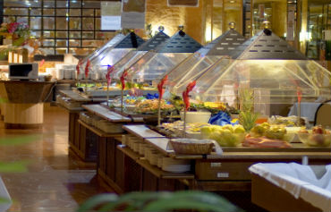 Magic Aqua Rock Gardens Hotel