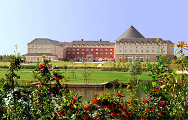Magic Circus Hotel