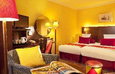 Magic Circus Hotel