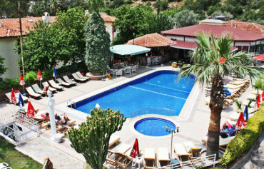 Majestic Hotel