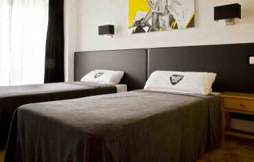 Mallorca Rocks Hotel