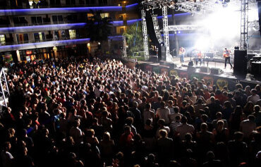Mallorca Rocks Hotel