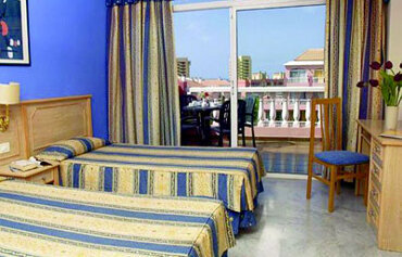Mar Ola Park Apartments