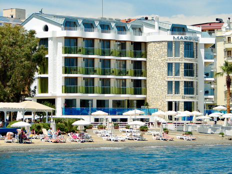 Hotel Marbella
