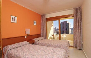Marconfort Flamingo Benidorm Aparthotel