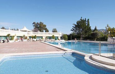 Marconfort Flamingo Benidorm Aparthotel