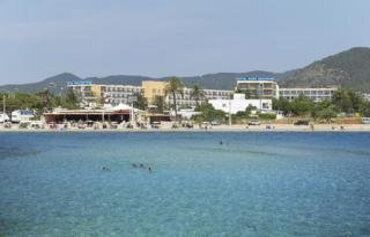 Mare Nostrum Hotel
