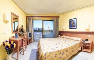 Mare Nostrum Hotel
