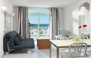 Marina Bayview Apartments