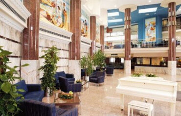 Marina Hotel
