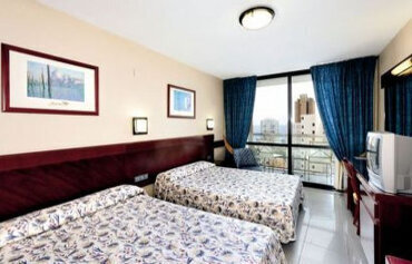 Marina Hotel