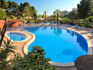Marina Portals Hotel