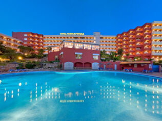 Marina Portals Hotel
