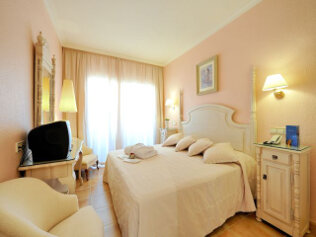 Marina Portals Hotel