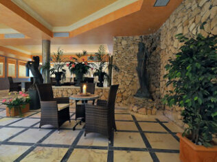 Marina Portals Hotel