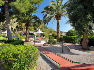 Marina Portals Hotel
