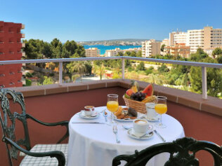 Marina Portals Hotel