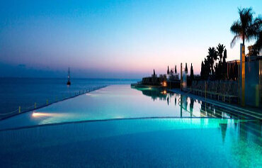 Marina Suites