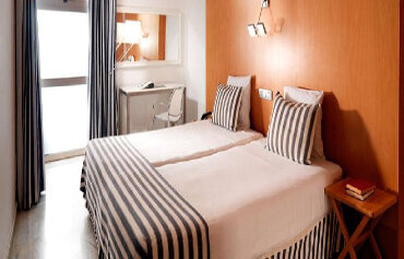 Marina Suites