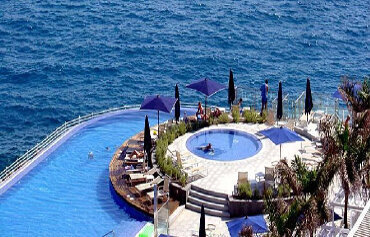 Marina Suites