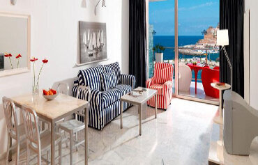 Marina Suites