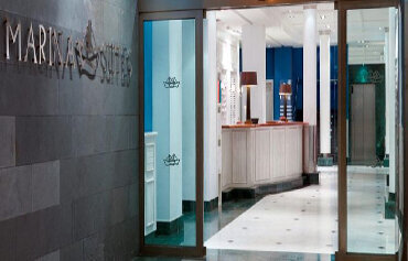 Marina Suites