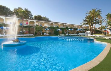 Mariner Club Apartments