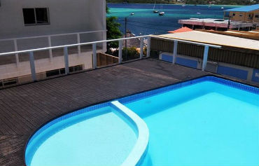 Mariner Club Apartments