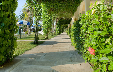 Mariner Club Apartments