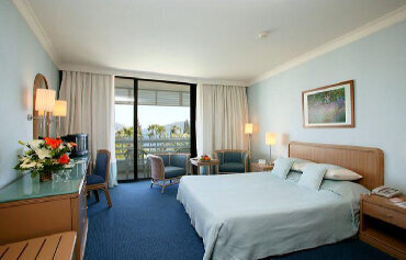 Maritim Hotel Grand Azur