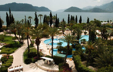 Maritim Grand Azur