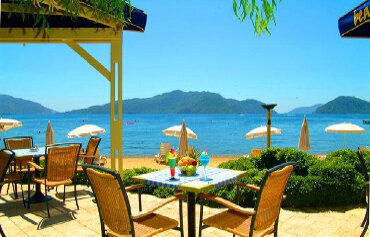 Maritim Hotel Grand Azur